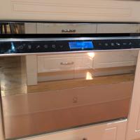 Forno elettrico Scholtes FL 84XA