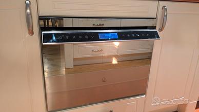 Forno elettrico Scholtes FL 84XA