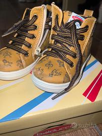 Balducci Primi passi