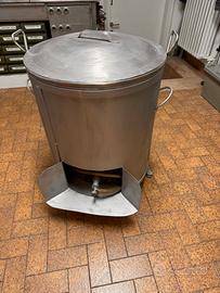 Paiolo per comserve o marmellate