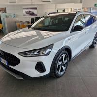 FORD Focus 1.0 EcoBoost Hybrid 125 CV SW Active