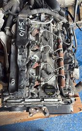 MOTORE SIGLA CYF5 FORD TRANSIT 2.2TD COMPATIBILE C