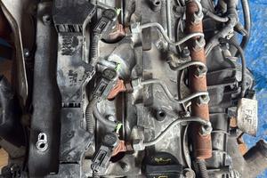 MOTORE SIGLA CYF5 FORD TRANSIT 2.2TD COMPATIBILE C