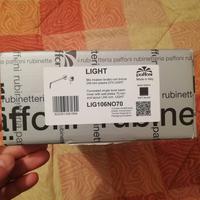 Mix lavabo incasso paffoni rubinetto