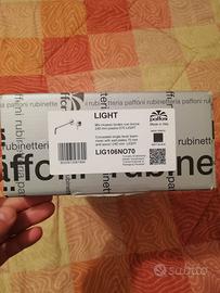 Mix lavabo incasso paffoni rubinetto