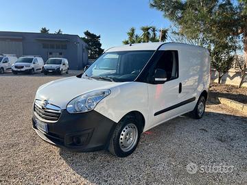 Opel Combo 1.3 mjt 2018 Uniproprietario