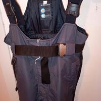 Salopette da uomo nuova Diadora