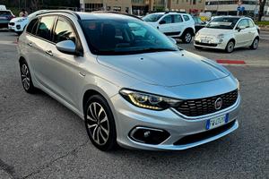 Fiat Tipo 1.6 Mjt S&S SW Business