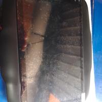 android auto x jeep Renegade 