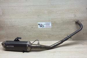 SCARICO TERMINALE MARMITTA TMAX 500 530 SPARK