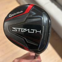 Taylor made legno 3 HL stealth
