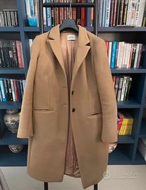 Cappotto Beige