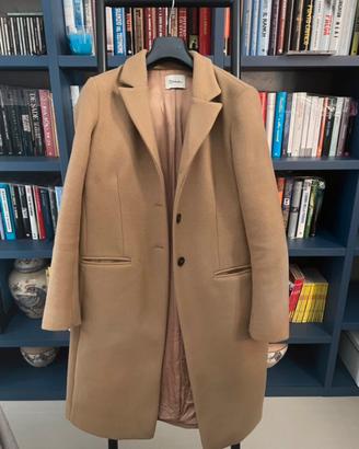Cappotto Beige