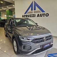 VOLKSWAGEN T-Roc 2.0 TDI SCR 150 CV DSG Life
