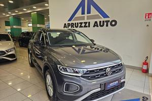 VOLKSWAGEN T-Roc 2.0 TDI SCR 150 CV DSG Life