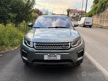 Land Rover Range Evoque RR 2.0 TD4 150cv 5p. Prest