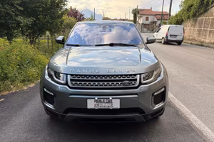 Land Rover Range Evoque RR 2.0 TD4 150cv 5p. Prest
