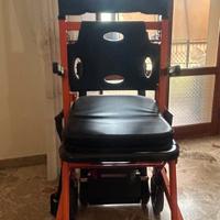 MONTASCALE ELETTRICO