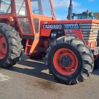 Trattore Carraro 1020
