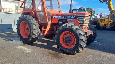 Trattore Carraro 1020