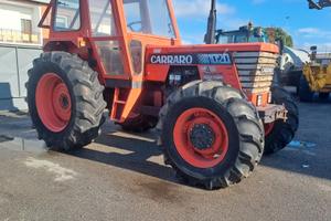 Trattore Carraro 1020