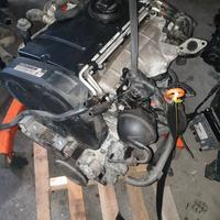 pezzi motore 2.0 tdi  BKD .