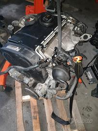 pezzi motore 2.0 tdi  BKD .