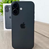 IPHONE 17 256GB NUOVO APERTO PER ESPOSIZIONE 