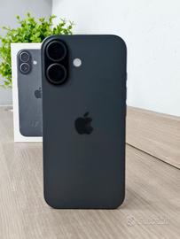 IPHONE 17 256GB NUOVO APERTO PER ESPOSIZIONE 