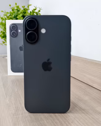 IPHONE 17 256GB NUOVO APERTO PER ESPOSIZIONE 