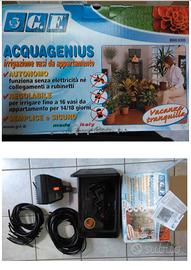 Irrigatore Per vasi "Acquagenius"