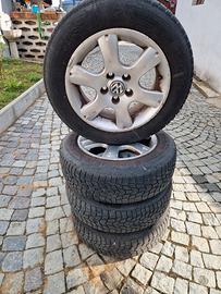 Cerchi vw polo 