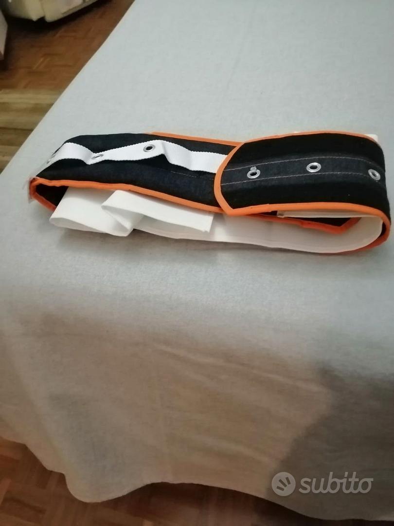 Galleggiante Acquafitness Unisex Cintura Per Aquagym Sveltus