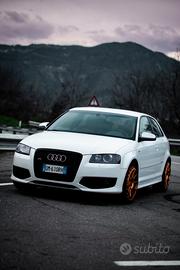 Audi s3 8p