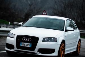 Audi s3 8p