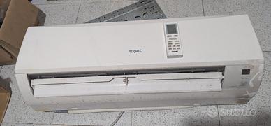 condizionatore aermec SI120E