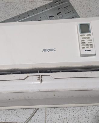 condizionatore aermec SI120E