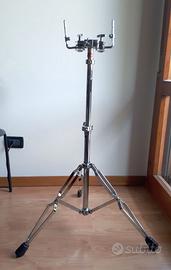 LUDWIG REGGITOM DOPPIO