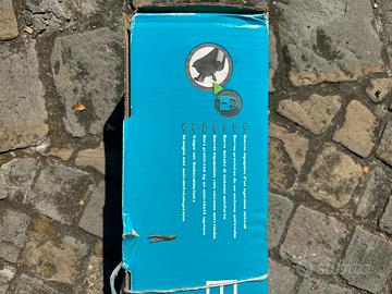 Barre porta tutto