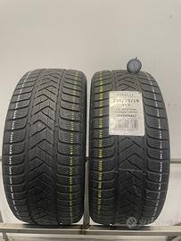 235 35 r19 91v 2 gomme pirelli invernali