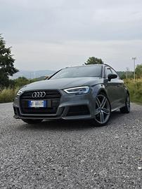 AUDI A3 35 TFSI S-TRONIC SPORTBACK.