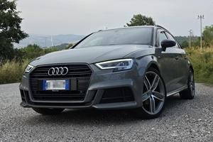 AUDI A3 35 TFSI S-TRONIC SPORTBACK.