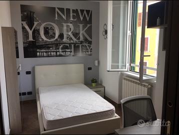 Stanza zona POLICLINICO