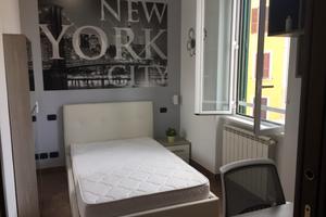 Stanza zona POLICLINICO