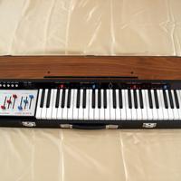 Logan String Melody II