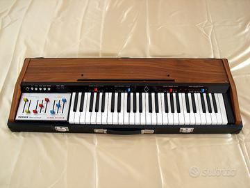 Logan String Melody II