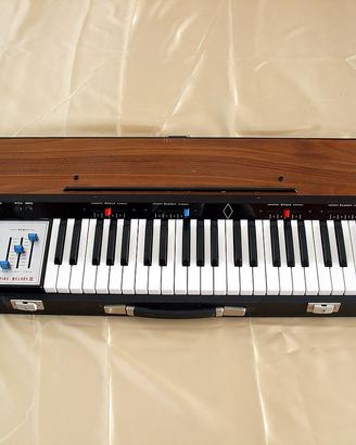 Logan String Melody II