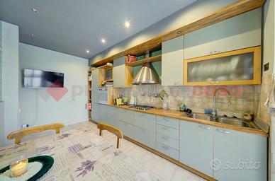 Appartamento Torino [Cod. rif 3239315VRG]