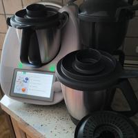 Bimby tm6 in garanzia