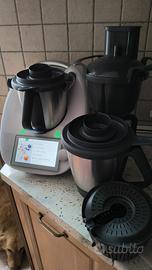 Bimby tm6 in garanzia